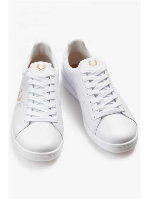 sniker pelle Fred Perry | B4321134